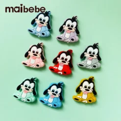 10pcs-Cartoon-animals-Silicone-Beads-For-Jewelry-Making-Charms-For-Bracelet-DIY-Pacifier-Chain-Accessories-Baby-2.webp
