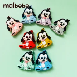 10pcs-Cartoon-animals-Silicone-Beads-For-Jewelry-Making-Charms-For-Bracelet-DIY-Pacifier-Chain-Accessories-Baby-3.webp