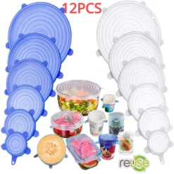 12PCS-Silicone-Cover-Stretch-Lids-Reusable-Airtight-Food-Wrap-Covers-Keeping-Fresh-Seal-Bowl-Stretch-Wrap.webp