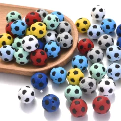 19mm-10Pcs-Silicone-Round-Beads-Soccer-Ball-Style-Teething-Chew-Beads-For-Baby-Care-Toys-Gift-2.webp