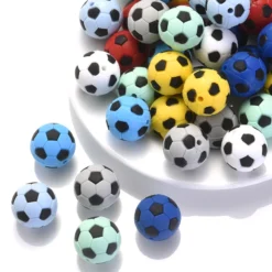 19mm-10Pcs-Silicone-Round-Beads-Soccer-Ball-Style-Teething-Chew-Beads-For-Baby-Care-Toys-Gift.webp