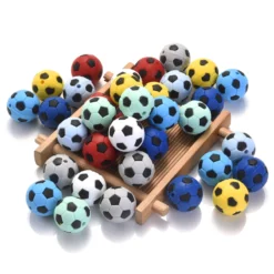 19mm-10Pcs-Silicone-Round-Beads-Soccer-Ball-Style-Teething-Chew-Beads-For-Baby-Care-Toys-Gift-3.webp