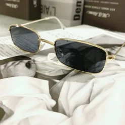 1PCs-Small-Vintage-Retro-Shades-Rectangle-Sunglasses-UV400-Metal-Square-Frame-Clear-Lens-Sun-Glasses-Eyewear-1.webp