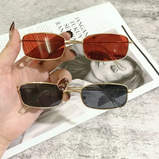1PCs-Small-Vintage-Retro-Shades-Rectangle-Sunglasses-UV400-Metal-Square-Frame-Clear-Lens-Sun-Glasses-Eyewear.webp