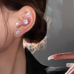 1pc-2pc-Simple-Magnetic-Earrings-Ear-Clips-Men-Women-Stud-Earring-Zircon-Ear-Bone-Cochlear-Clips-1.webp