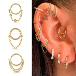 1pc-Stainless-Steel-Hoop-Earrings-with-Chain-Simple-Septum-Piercing-Nose-Rings-Women-Gold-Color-Tragus.webp