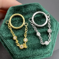 1pc-Stainless-Steel-Hoop-Earrings-with-Chain-Simple-Septum-Piercing-Nose-Rings-Women-Gold-Color-Tragus-3.webp