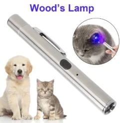 365-UV-Veterinary-Wood-Lamp-Pet-Fungus-Detection-Waterproof-Flashlight-Skin-Ultraviolet-Light-Cat-Moss-Tinea.webp