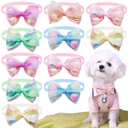 50PCS-Lace-Bow-Ties-for-Small-Dog-Adjustable-Dog-Collar-Cat-Collar-Cute-Pompoms-Bowties-for.webp