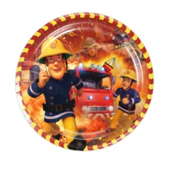 Fireman-Sam-Party-Tableware-Plates-Cups-Fire-Engine-Truck-Fireman-Sam-Ballon-Kids-Boys-Firefighter-Themed-2.webp