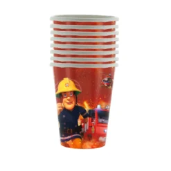 Fireman-Sam-Party-Tableware-Plates-Cups-Fire-Engine-Truck-Fireman-Sam-Ballon-Kids-Boys-Firefighter-Themed-3.webp