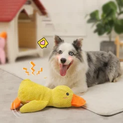 HOOPET-Dog-Sleeping-Toy-Duck-Chew-Sounding-Toy-for-Small-Medium-Large-Dogs-Outdoor-Interactive-Pet-1.webp