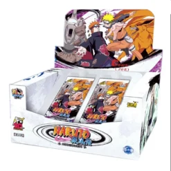 KAYOU-Genuine-Naruto-Card-Complete-Collection-Series-Collection-Card-Fight-Chapter-Pro-Chapter-Childrens-Toy-Game-1.webp