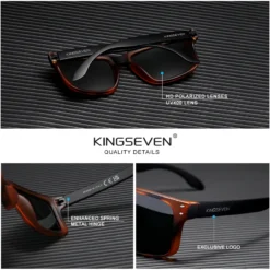 KINGSEVEN-Brand-Polarized-Sunglasses-Square-Retro-TR90-Women-Men-Carbon-Fiber-Pattern-Design-Outdoor-Sports-Eyewear-1.webp