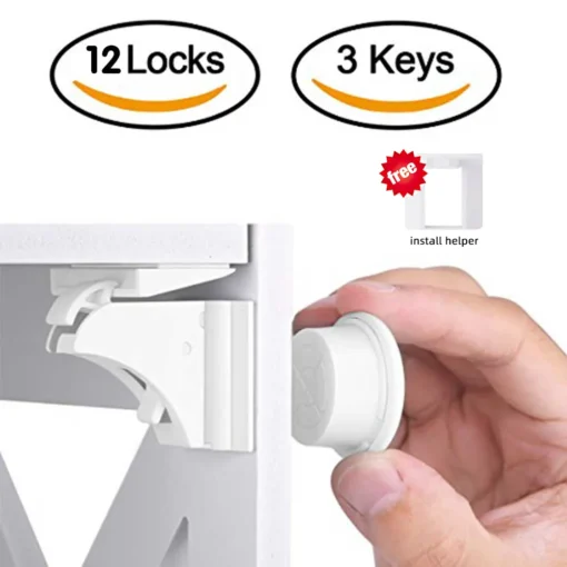 Magnetic-Child-Lock-Children-Protection-Baby-Safety-Lock-Drawer-Latch-Cabinet-Door-Lock-Limiter-Children-Security.webp