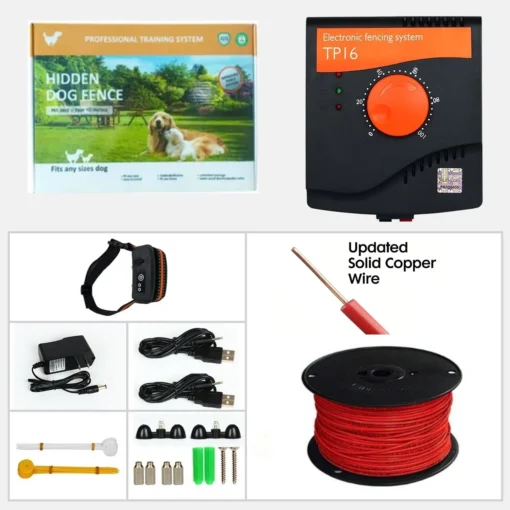 Pet-Electric-Fence-System-Dog-Wired-Fencing-Rechargeable-Waterproof-6-Level-Adjustable-Dog-Training-Collar-Anti.webp