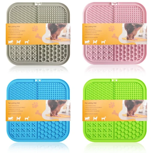 Poursweet-Dog-Lick-Mat-with-Suction-Cups-Slow-Feeders-Licking-Pet-Anxiety-Relief-Cat-Training-for.webp