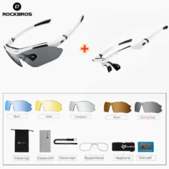 ROCKBROS-Glasses-Cycling-Polarized-Sunglasses-MTB-Road-Bike-Outdoor-Sports-Goggles-Myopia-Frame-UV400-5-Lens-1.webp