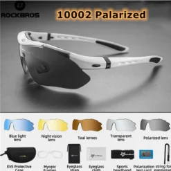 ROCKBROS-Glasses-Cycling-Polarized-Sunglasses-MTB-Road-Bike-Outdoor-Sports-Goggles-Myopia-Frame-UV400-5-Lens-3.webp