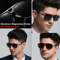 Top-Aluminum-Magnesium-Square-Polarized-Photochromic-Sunglasses-Men-Sun-Glasses-Military-Safety-Driving-Oculos-De-Sol-1.webp
