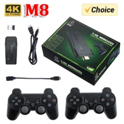 Video-Game-Stick-Lite-4K-Video-Game-M8-Console-64GB-Double-Wireless-Controller-For-10000-Retro-6.webp