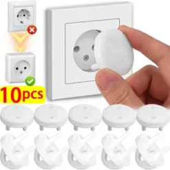 White-Electrical-Safety-Socket-Protective-Cover-Baby-Care-Safe-Guard-Protection-Children-Anti-Electric-Shock-Rotate.webp