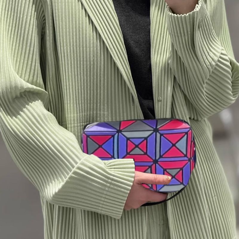 Cupid small bag crossbody bag diamond small square box lightweight